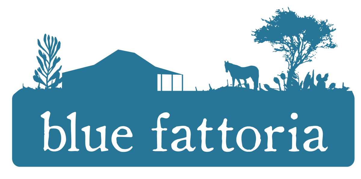 Blue Fattoria